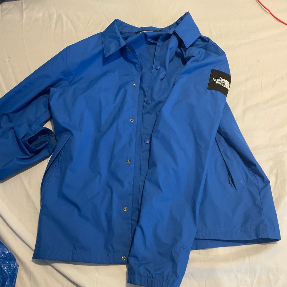 North Face Blazer Jacket